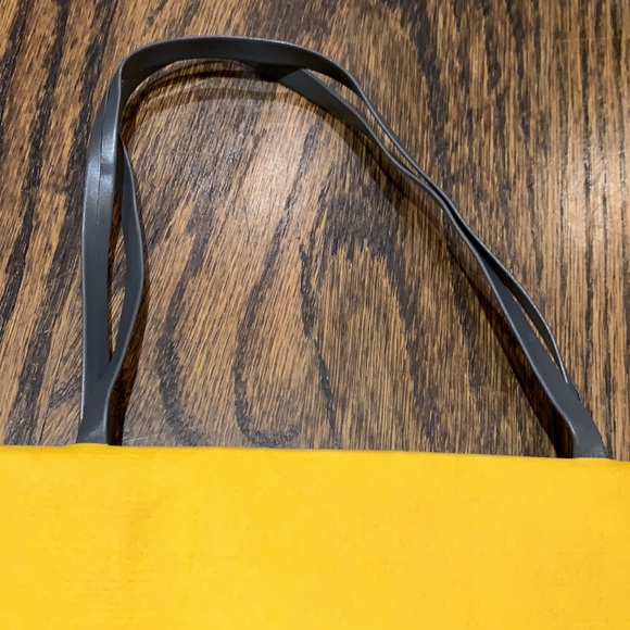 Fendi shopping bag - Picture 9 of 13